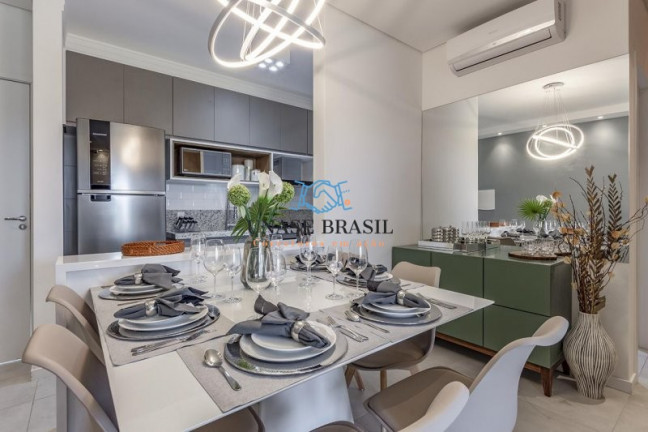 Imagem Apartamento com 2 Quartos à Venda, 61 m² em Jardim Saira - Sorocaba Imagem Apartamento com 2 Quartos à Venda, 61 m² em Jardim Saira - Sorocaba
