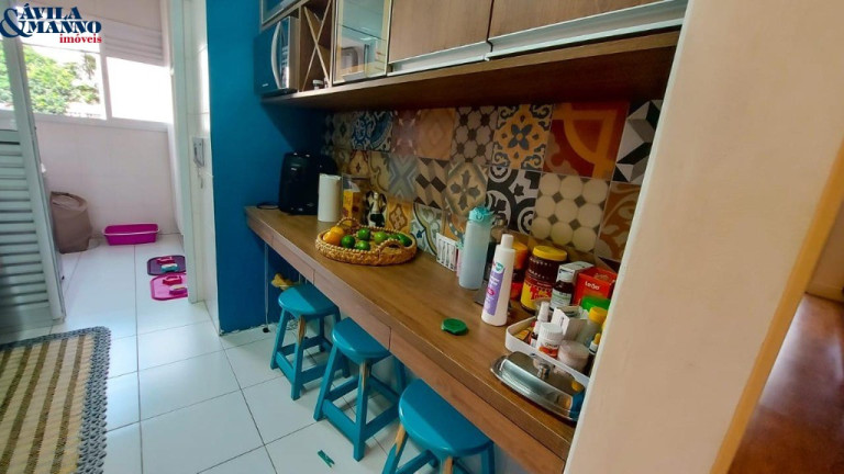 Imagem Apartamento com 3 Quartos à Venda, 79 m² em Mooca - São Paulo Imagem Apartamento com 3 Quartos à Venda, 79 m² em Mooca - São Paulo