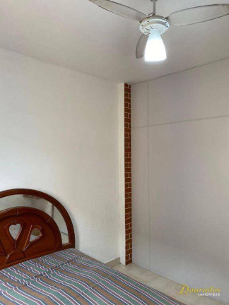 Imagem Kitnet com 1 Quarto à Venda, 28 m² em Tupi - Praia Grande Imagem Kitnet com 1 Quarto à Venda, 28 m² em Tupi - Praia Grande
