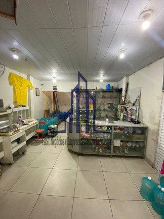 Imagem Sala Comercial para Alugar, 45 m² em Centro - Itaboraí