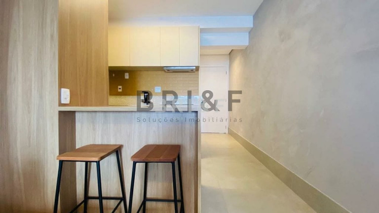 Imagem Apartamento com 2 Quartos para Alugar, 65 m² em Brooklin Paulista - São Paulo Imagem Apartamento com 2 Quartos para Alugar, 65 m² em Brooklin Paulista - São Paulo