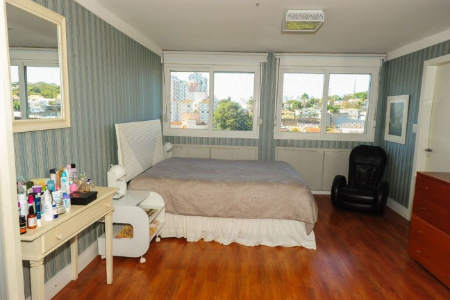 Imagem Apartamento com 4 Quartos à Venda, em Sumaré - São Paulo Imagem Apartamento com 4 Quartos à Venda, em Sumaré - São Paulo