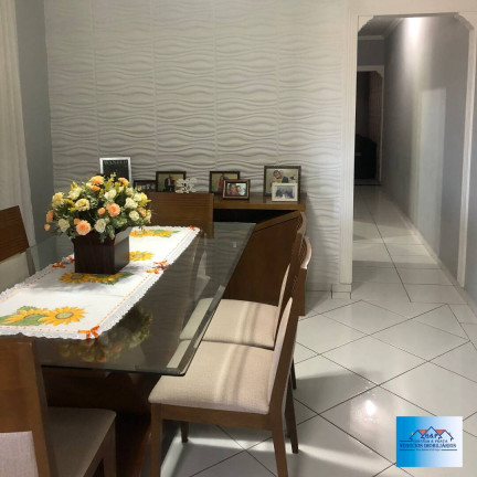 Imagem Casa com 3 Quartos à Venda,  em Veloso - Osasco