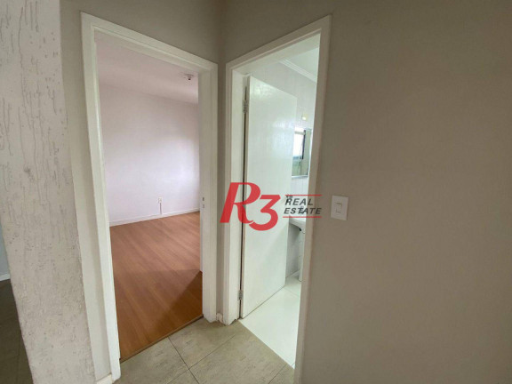 Imagem Cobertura com 3 Quartos à Venda, 223 m² em Boqueirão - Santos