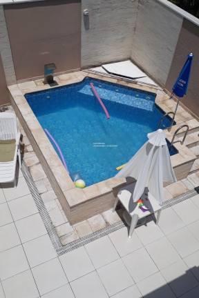 Imagem Casa de Condomínio com 3 Quartos à Venda, 265 m² em Ibiti Royal Park - Sorocaba
