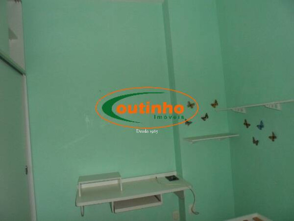 Imagem Apartamento com 2 Quartos à Venda, 49 m² em Tijuca - Rio De Janeiro Imagem Apartamento com 2 Quartos à Venda, 49 m² em Tijuca - Rio De Janeiro