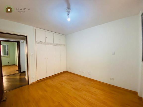 Imagem Apartamento com 4 Quartos à Venda, 200 m² em Vila Mascote - São Paulo Imagem Apartamento com 4 Quartos à Venda, 200 m² em Vila Mascote - São Paulo