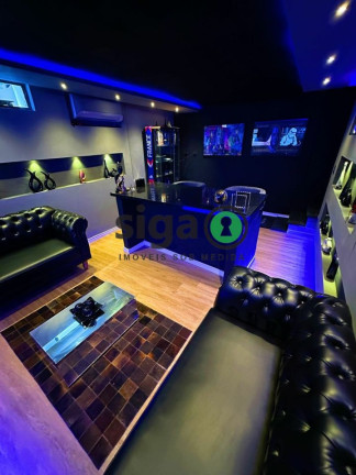 Imagem Casa com 3 Quartos à Venda, 210 m² em Brooklin - São Paulo Imagem Casa com 3 Quartos à Venda, 210 m² em Brooklin - São Paulo