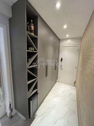 Imagem Apartamento com 4 Quartos à Venda, 232 m² em Aparecida - Santos Imagem Apartamento com 4 Quartos à Venda, 232 m² em Aparecida - Santos