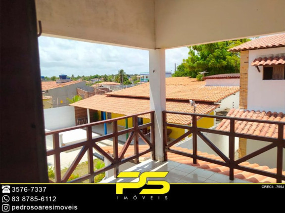 Imagem Casa com 3 Quartos à Venda, em Jacumã - Conde Imagem Casa com 3 Quartos à Venda, em Jacumã - Conde