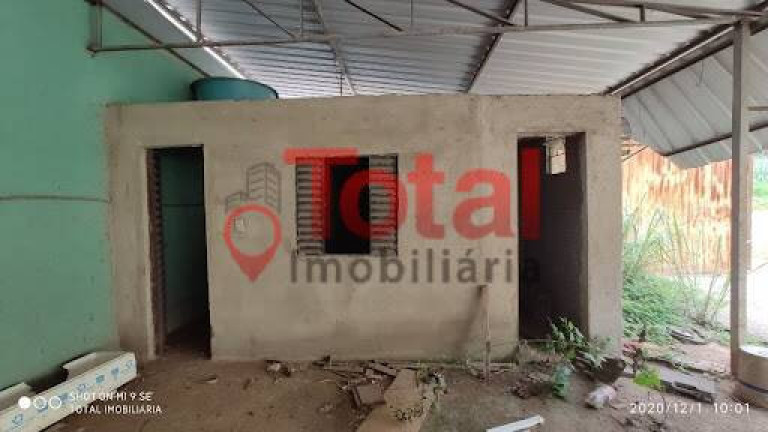 Imagem Galpão à Venda, 600 m² em Alvorada - Timóteo Imagem Galpão à Venda, 600 m² em Alvorada - Timóteo