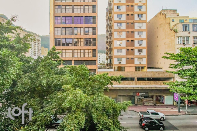 Imagem Apartamento com 3 Quartos à Venda, 91 m² em Botafogo - Rio De Janeiro