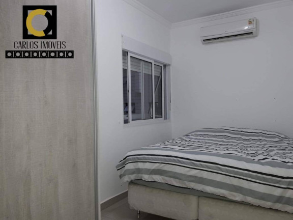 Imagem Apartamento com 3 Quartos à Venda, 94 m² em Pompéia - Santos Imagem Apartamento com 3 Quartos à Venda, 94 m² em Pompéia - Santos