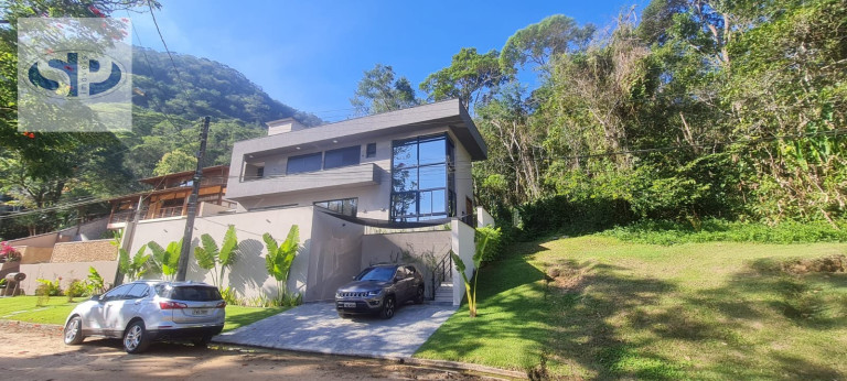 Imagem Casa à Venda, 230 m² em Lagoinha - Ubatuba Imagem Casa à Venda, 230 m² em Lagoinha - Ubatuba