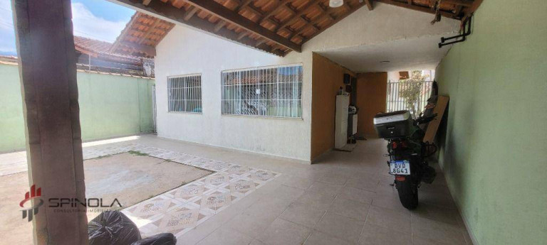 Imagem Casa com 2 Quartos à Venda, 77 m² em Real - Praia Grande Imagem Casa com 2 Quartos à Venda, 77 m² em Real - Praia Grande