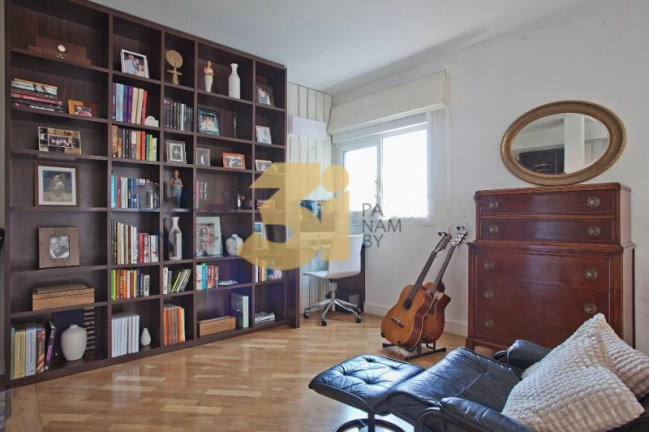 Imagem Casa de Condomínio com 3 Quartos à Venda, 310 m² em Campo Belo - São Paulo Imagem Casa de Condomínio com 3 Quartos à Venda, 310 m² em Campo Belo - São Paulo