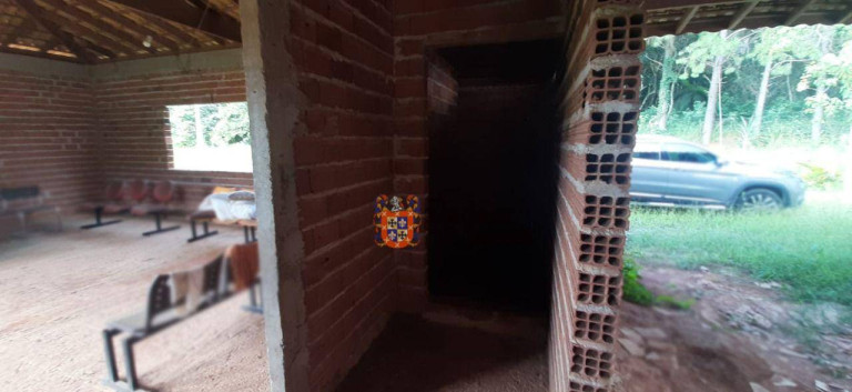 Imagem Chácara com 6 Quartos à Venda, 380 m² em Paraíso De Igaratá - Igaratá