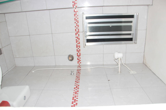 Imagem Apartamento com 1 Quarto à Venda, 44 m² em Vigário Geral - Rio De Janeiro