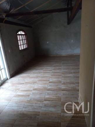 Imagem Casa com 3 Quartos à Venda, 117 m² em Itacolomi - Balneário Piçarras Imagem Casa com 3 Quartos à Venda, 117 m² em Itacolomi - Balneário Piçarras
