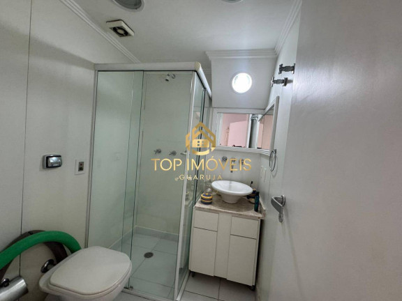 Imagem Apartamento com 4 Quartos à Venda, 135 m² em Pitangueiras - Guarujá Imagem Apartamento com 4 Quartos à Venda, 135 m² em Pitangueiras - Guarujá