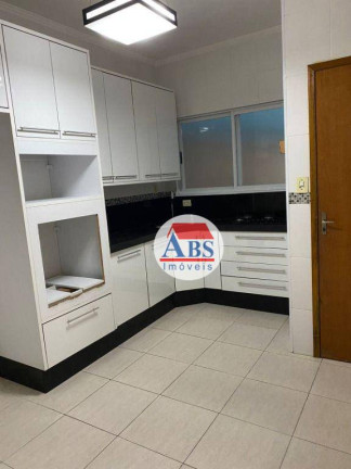 Imagem Apartamento com 3 Quartos à Venda, 74 m² em Vila Ponte Nova - Cubatão