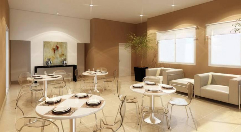 Imagem Apartamento com 3 Quartos à Venda, 80 m² em Vila Esperança - Itu Imagem Apartamento com 3 Quartos à Venda, 80 m² em Vila Esperança - Itu
