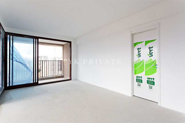 Imagem Apartamento com 3 Quartos à Venda, 110 m² em Perdizes - São Paulo