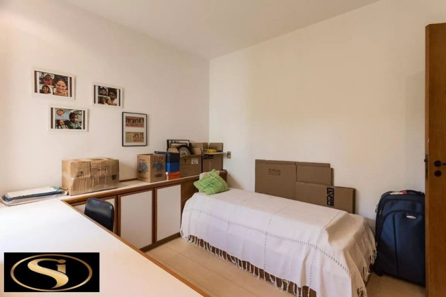 Imagem Apartamento com 3 Quartos para Alugar, 210 m² em Itaim Bibi - São Paulo