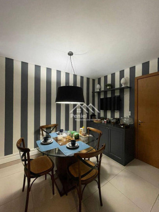 Imagem Apartamento com 3 Quartos à Venda, 195 m² em Jardim Botânico - Ribeirão Preto Imagem Apartamento com 3 Quartos à Venda, 195 m² em Jardim Botânico - Ribeirão Preto