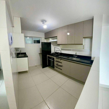 Imagem Apartamento com 2 Quartos à Venda, 60 m² em Cabo Branco - João Pessoa Imagem Apartamento com 2 Quartos à Venda, 60 m² em Cabo Branco - João Pessoa