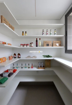 Imagem Apartamento com 3 Quartos à Venda, 142 m² em Itaim Bibi - São Paulo Imagem Apartamento com 3 Quartos à Venda, 142 m² em Itaim Bibi - São Paulo