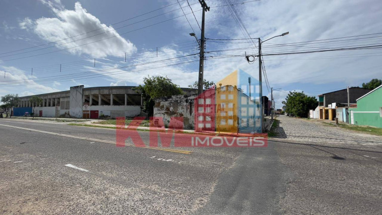 Imagem Terreno para Alugar, 385 m² em Nova Betânia - Mossoró Imagem Terreno para Alugar, 385 m² em Nova Betânia - Mossoró