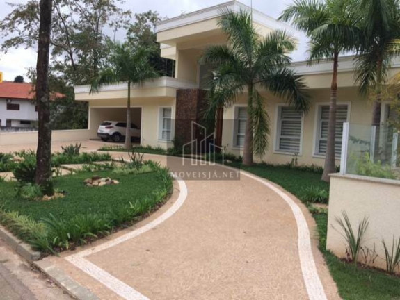 Imagem Casa com 5 Quartos à Venda, 950 m² em Residencial Tamboré - Barueri Imagem Casa com 5 Quartos à Venda, 950 m² em Residencial Tamboré - Barueri