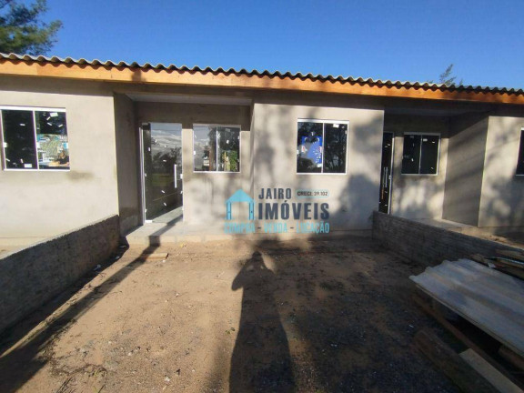 Imagem Casa com 2 Quartos à Venda, 36 m² em Centro - Balneário Pinhal Imagem Casa com 2 Quartos à Venda, 36 m² em Centro - Balneário Pinhal