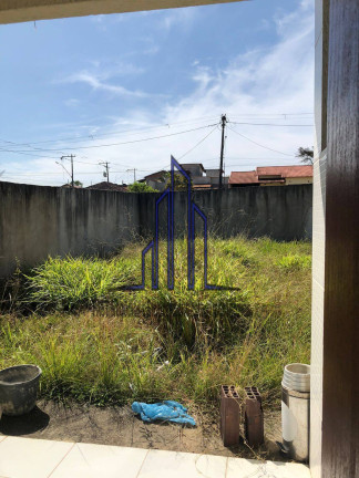Imagem Casa com 2 Quartos para Alugar, 58 m² em Caluge - Itaboraí Imagem Casa com 2 Quartos para Alugar, 58 m² em Caluge - Itaboraí