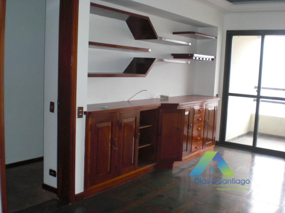 Imagem Apartamento com 3 Quartos à Venda, 87 m² em Jardim Da Saúde - São Paulo
