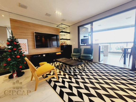 Imagem Apartamento com 2 Quartos à Venda, 93 m² em Alto Da Lapa - São Paulo
