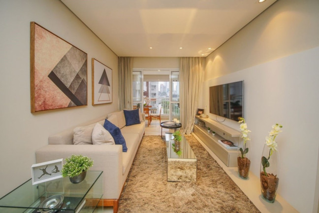 Imagem Imóvel com 3 Quartos à Venda, 127 m² em Centro - São Bernardo Do Campo Imagem Imóvel com 3 Quartos à Venda, 127 m² em Centro - São Bernardo Do Campo