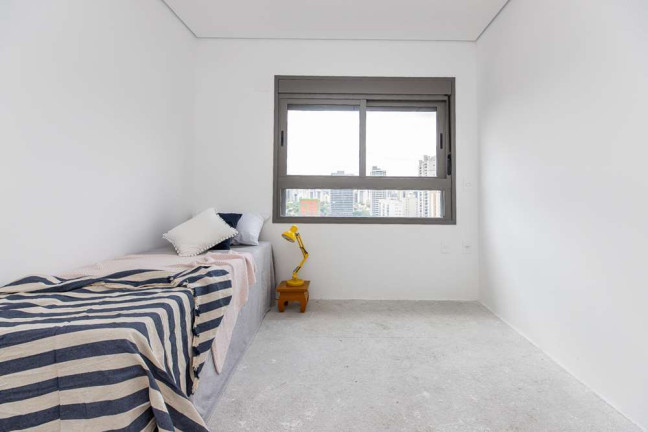 Imagem Apartamento com 4 Quartos à Venda, 232 m² em Campo Belo - São Paulo