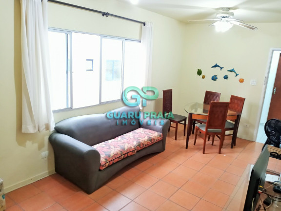 Apartamento com 3 Quartos à Venda, 70 m² em Enseada - Guarujá