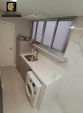 Imagem Apartamento com 3 Quartos à Venda, 89 m² em Pompéia - Santos Imagem Apartamento com 3 Quartos à Venda, 89 m² em Pompéia - Santos