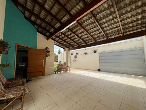 Imagem Casa com 3 Quartos à Venda, 183 m² em Parque Brasília 2ª Etapa - Anápolis Imagem Casa com 3 Quartos à Venda, 183 m² em Parque Brasília 2ª Etapa - Anápolis