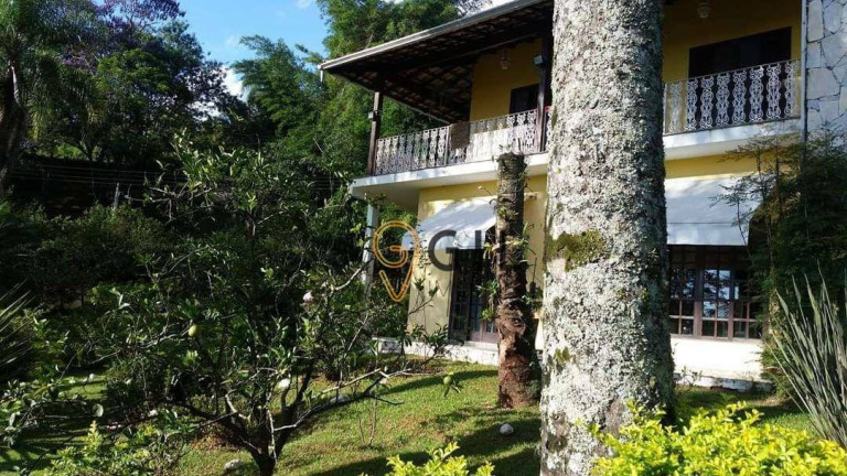 Imagem Chácara com 2 Quartos à Venda ou Locação, 436 m² em Condomínio Lagoinha - Jacareí Imagem Chácara com 2 Quartos à Venda ou Locação, 436 m² em Condomínio Lagoinha - Jacareí