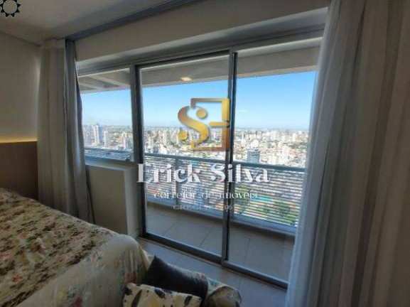 Imagem Apartamento com 1 Quarto à Venda, 33 m² em Centro - Osasco