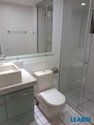 Imagem Apartamento com 1 Quarto à Venda, 44 m² em Casa Branca - Santo André Imagem Apartamento com 1 Quarto à Venda, 44 m² em Casa Branca - Santo André
