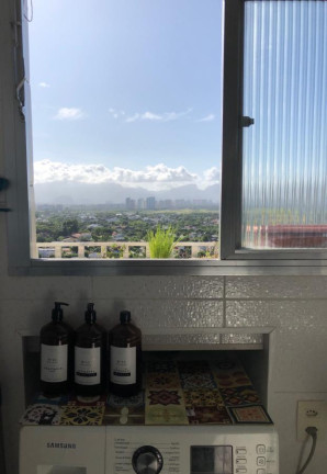 Imagem Apartamento com 2 Quartos à Venda, 52 m² em Barra Da Tijuca - Rio De Janeiro