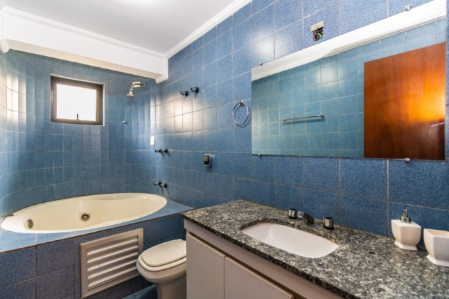 Imagem Apartamento com 3 Quartos à Venda, 138 m² em Perdizes - São Paulo Imagem Apartamento com 3 Quartos à Venda, 138 m² em Perdizes - São Paulo
