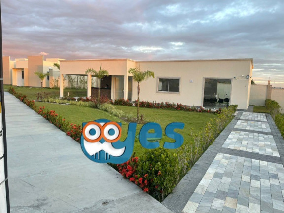 Imagem Casa com 2 Quartos para Alugar, 100 m² em Nova Esperança - Feira De Santana Imagem Casa com 2 Quartos para Alugar, 100 m² em Nova Esperança - Feira De Santana