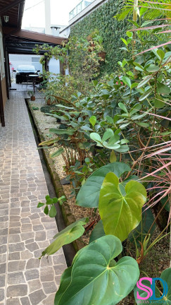 Imagem Casa com 5 Quartos à Venda, 200 m² em Itaguá - Ubatuba