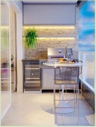 Imagem Apartamento com 3 Quartos à Venda, 71 m² em Bessa - João Pessoa